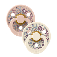 BIBS X LIBERTY | Size 1 - 2PK