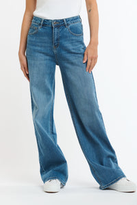 Italian Star | Attica Denim Jean