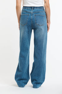 Italian Star | Attica Denim Jean