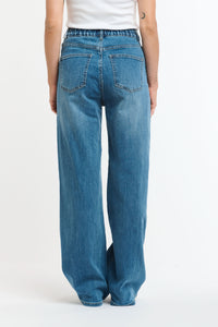 Italian Star | Attica Denim Jean