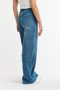 Italian Star | Attica Denim Jean