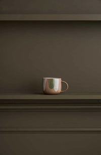 Robert Gordon | My Mug - Green Tate