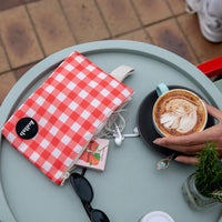 Kollab | Mini Pouch