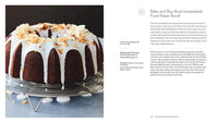 Simple Cake -  Odette Williams