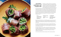 Graze: A Charcuterie Cookbook