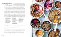 Graze: A Charcuterie Cookbook
