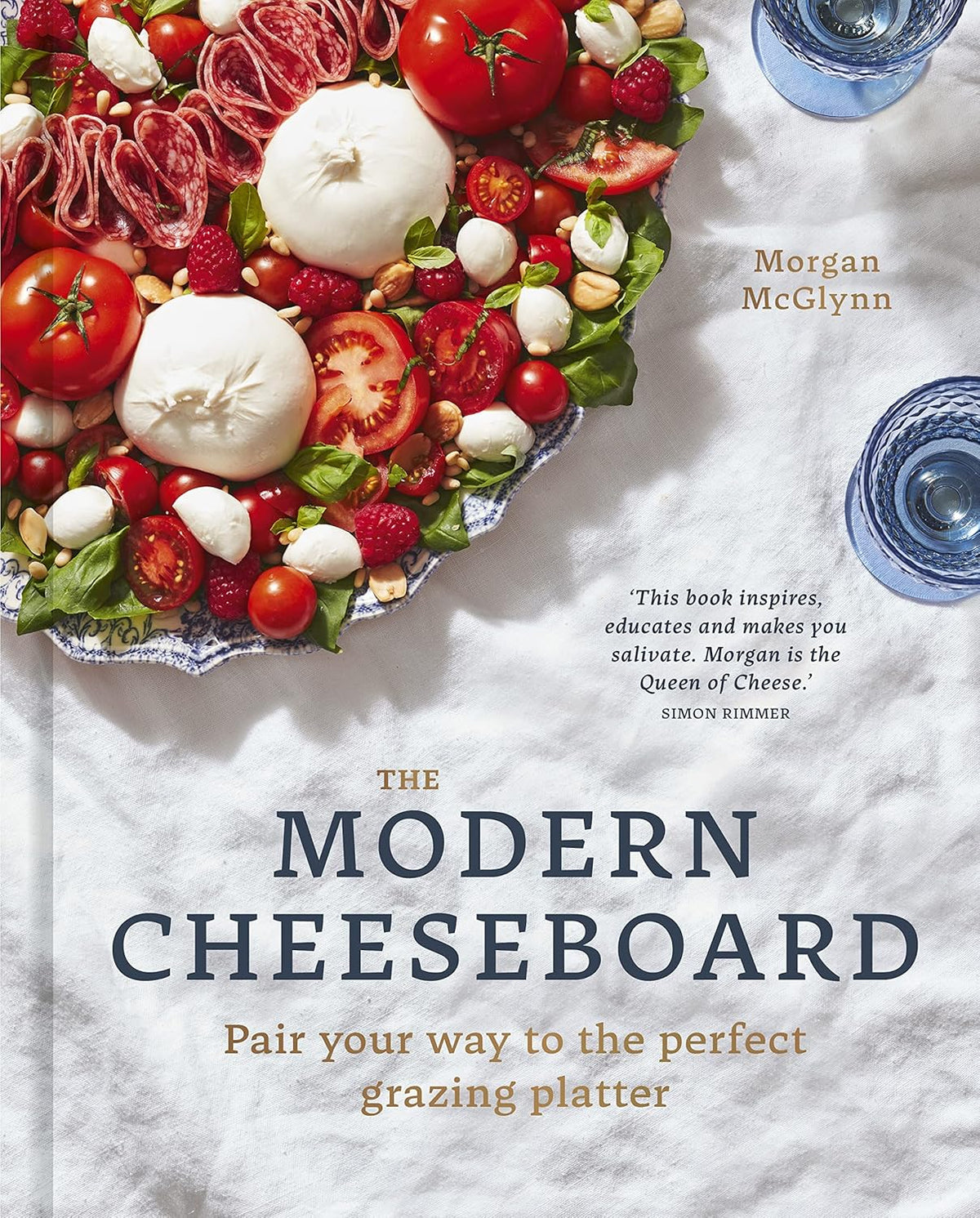 Modern Cheeseboard: Pair your way to the perfect grazing platter