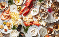 Modern Cheeseboard: Pair your way to the perfect grazing platter