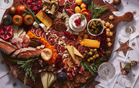 Modern Cheeseboard: Pair your way to the perfect grazing platter