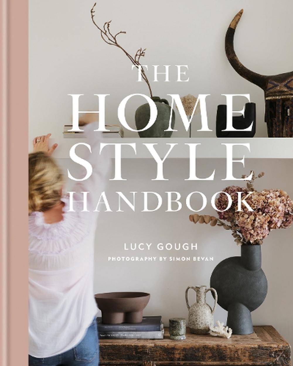 The Home Style Handbook | Lucy Gough