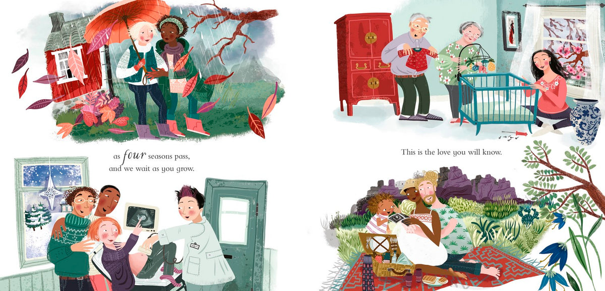 One You | Frances Stickley