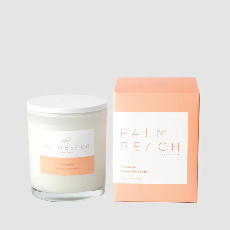 Palm Beach | Watermelon