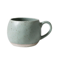 Robert Gordon | Mineral Mugs Blue Topaz Mineral