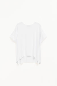 ELK | White Telse T-Shirt
