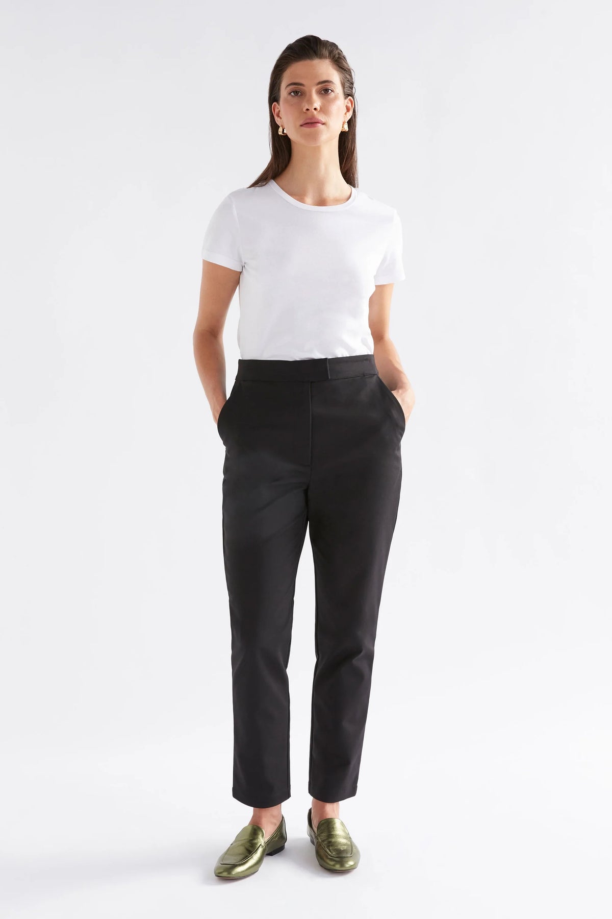 ELK | Sorell Pant - Black