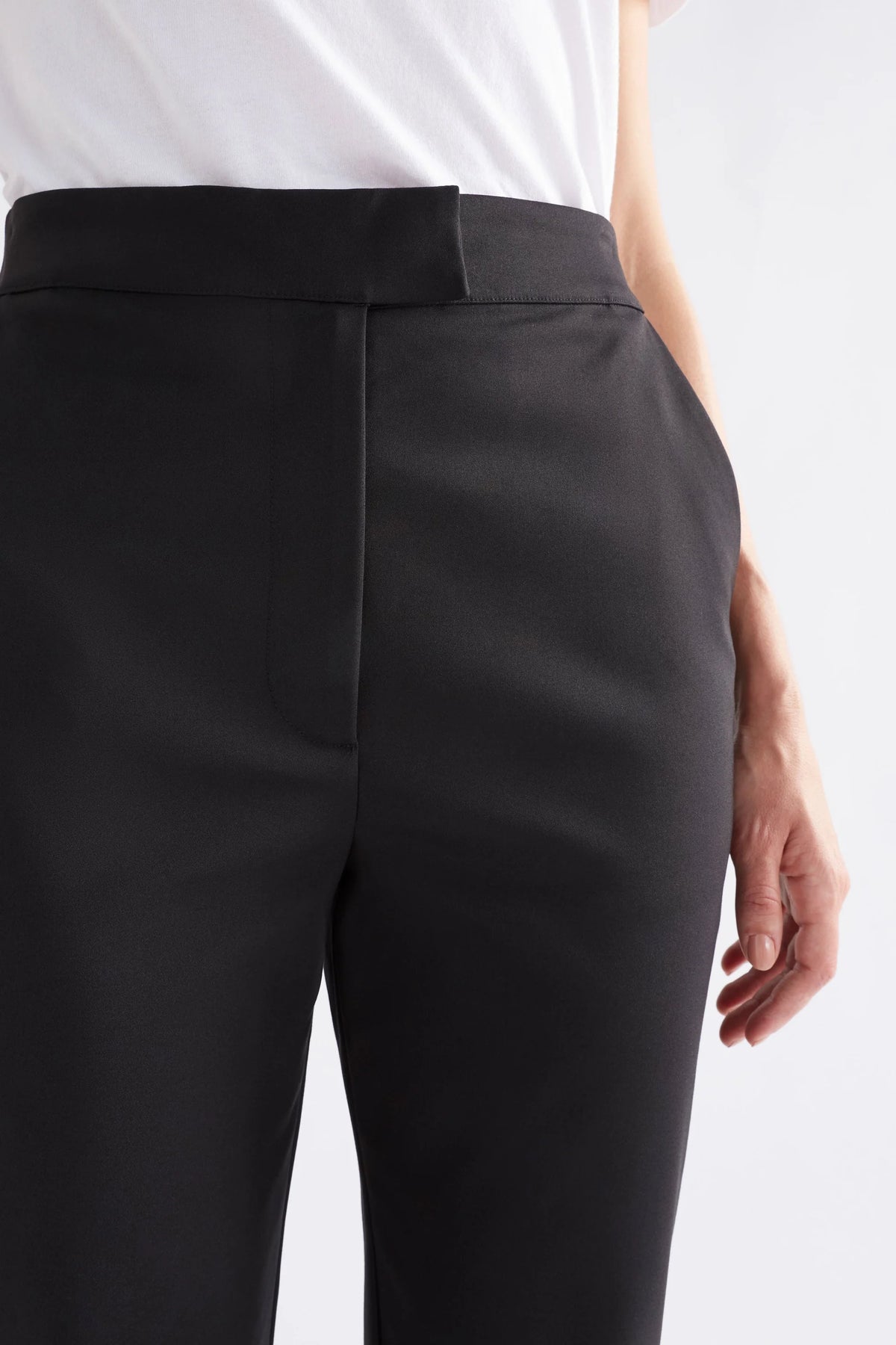 ELK | Sorell Pant - Black