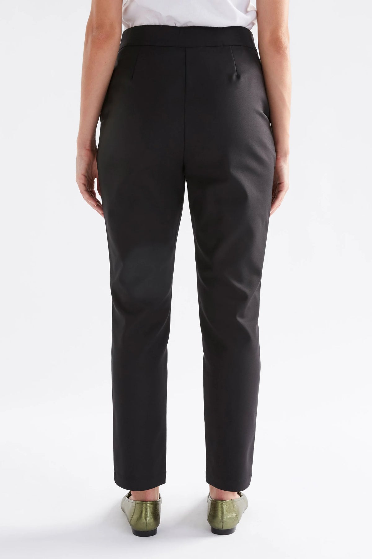 ELK | Sorell Pant - Black