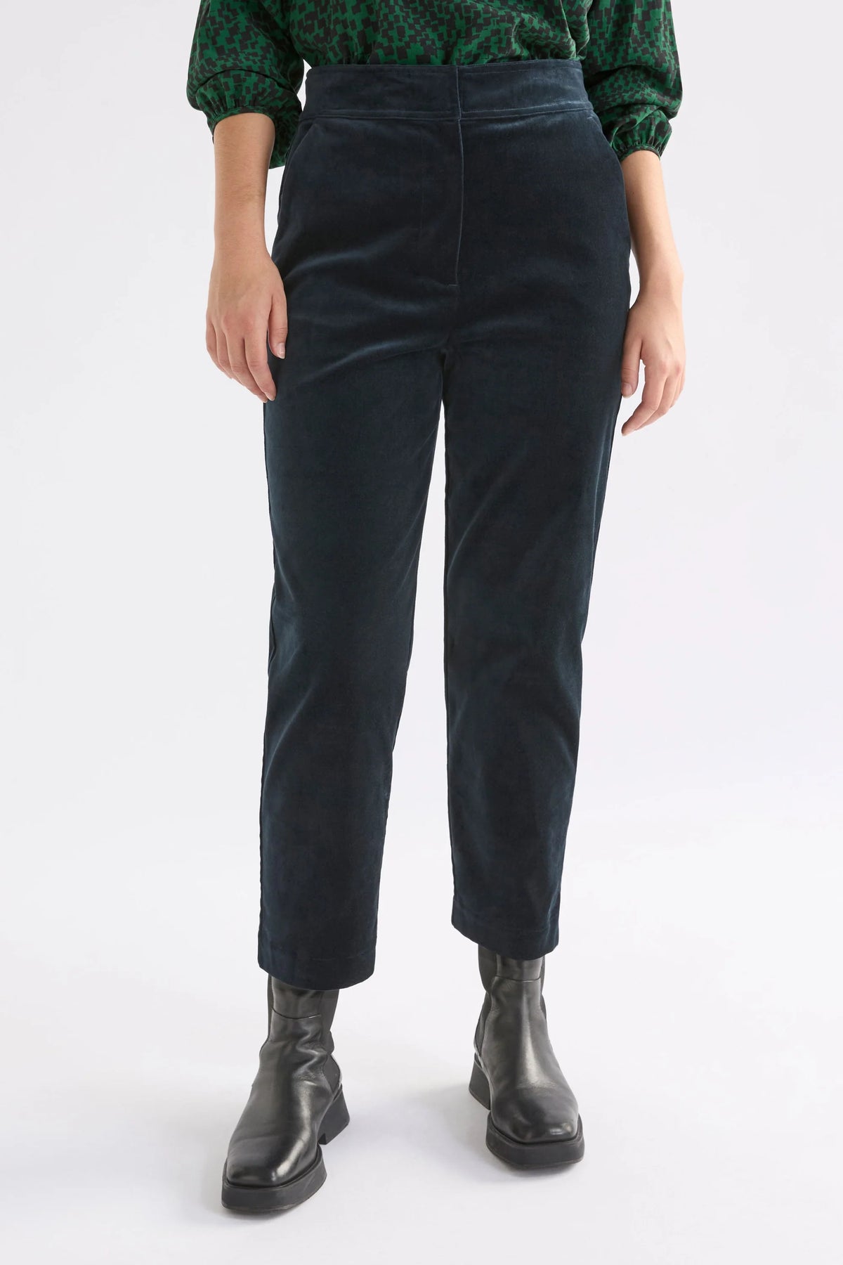 ELK | Altes Pant - Carbon