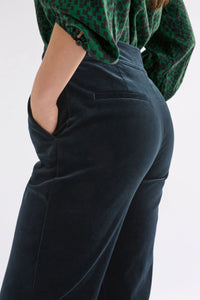 ELK | Altes Pant - Carbon