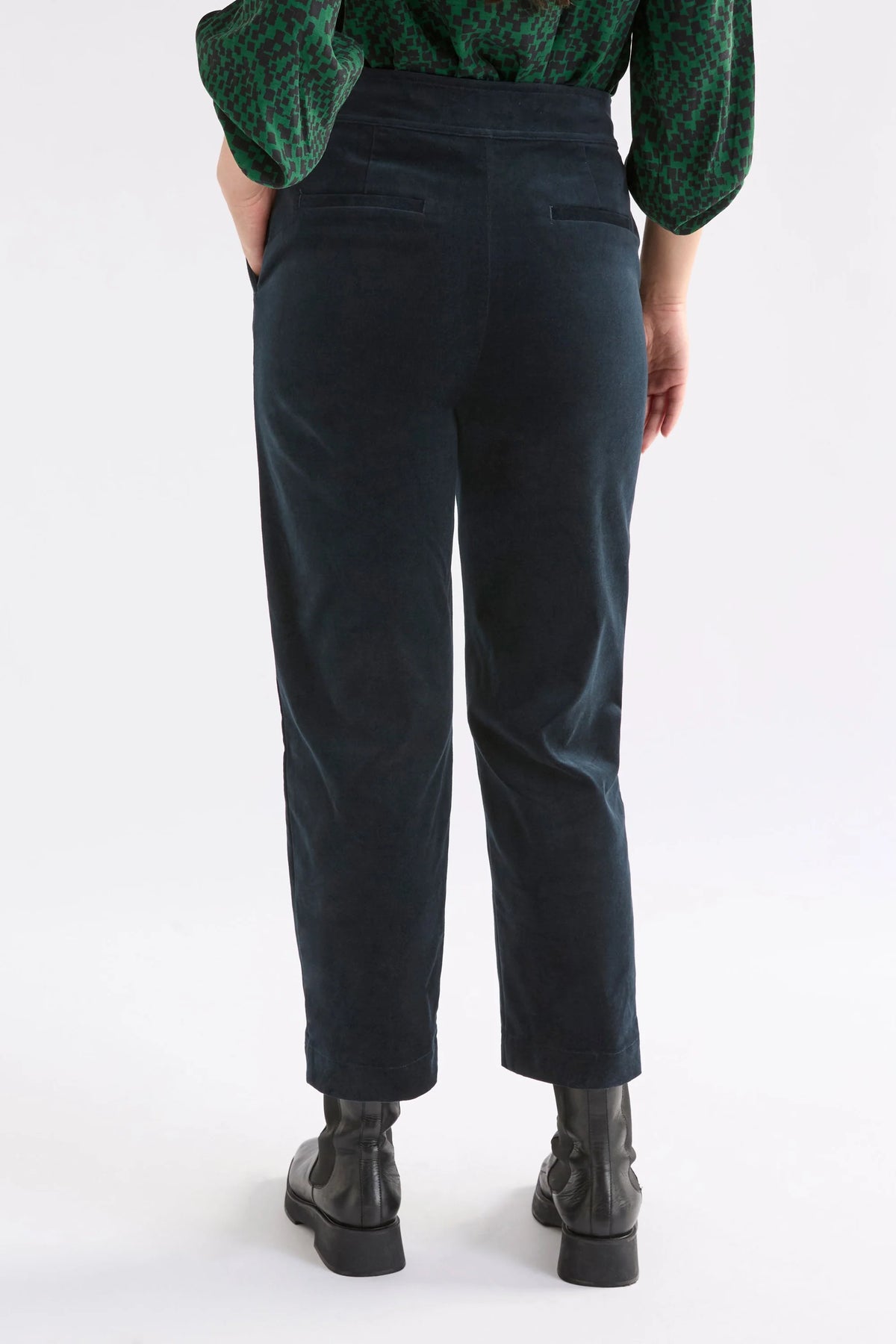 ELK | Altes Pant - Carbon