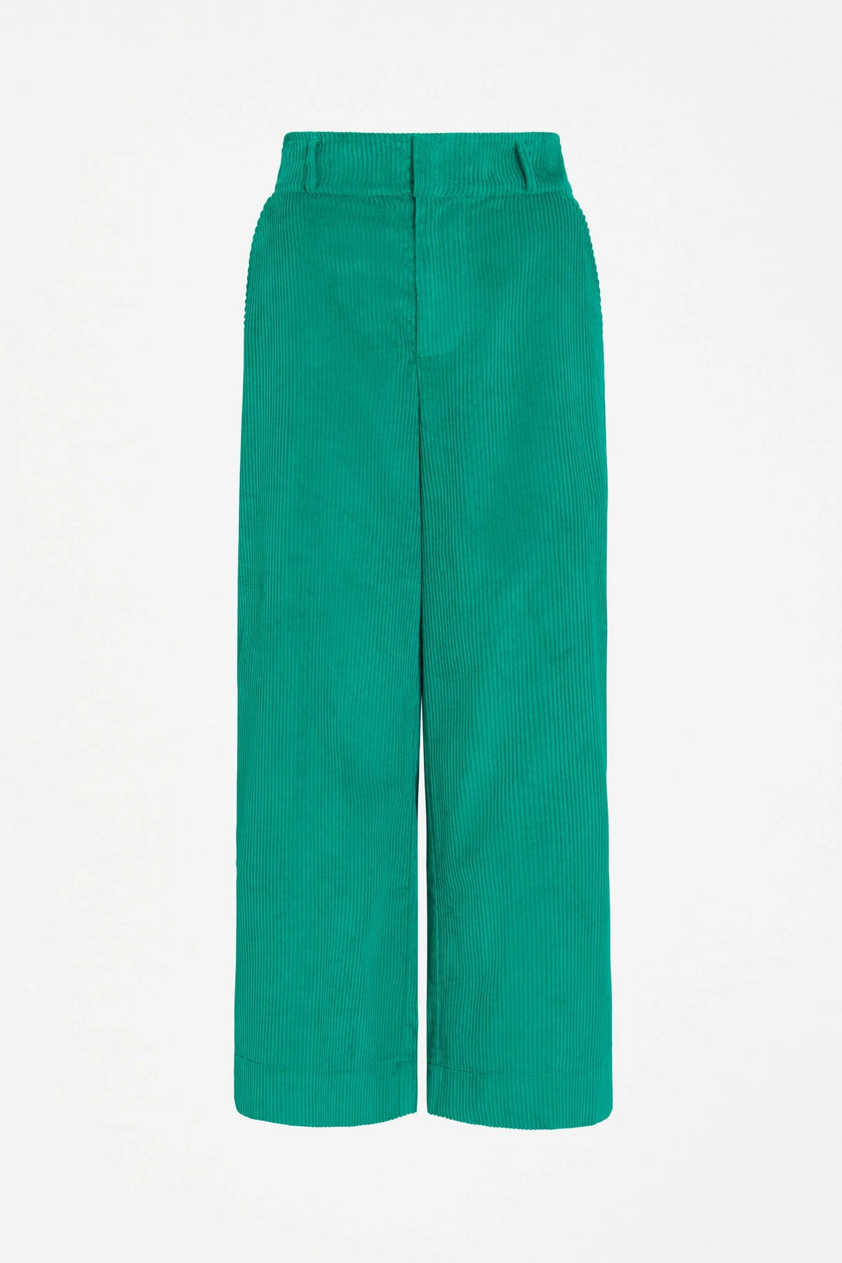 ELK | Rhes Cord Pant - Island Green