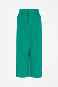 ELK | Rhes Cord Pant - Island Green