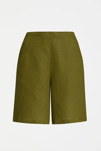 ELK | Strom Short - Artichoke