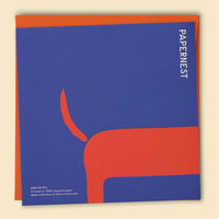 Papernest | Happy Birthday Dachshund Card