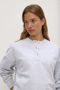 Assembly Label | Anya Fleece Crew