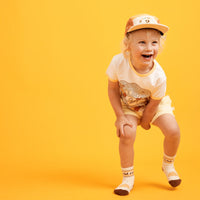 BANABAE | HIP HIP HOORAY BIRTHDAY RINGER TEE'S