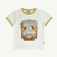 BANABAE | HIP HIP HOORAY BIRTHDAY RINGER TEE'S