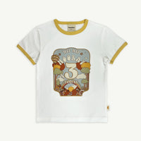 BANABAE | HIP HIP HOORAY BIRTHDAY RINGER TEE'S