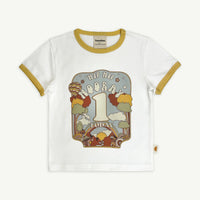BANABAE | HIP HIP HOORAY BIRTHDAY RINGER TEE'S