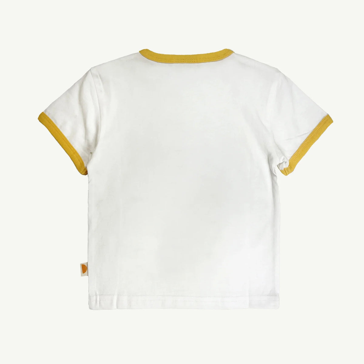 BANABAE | HIP HIP HOORAY BIRTHDAY RINGER TEE'S