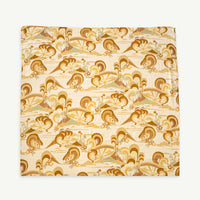 BANABAE | RAINBOW SLIDER BAMBOO / ORGANIC COTTON SWADDLE