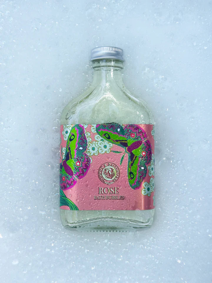 Murphy & Daughters | Bath Bubbles