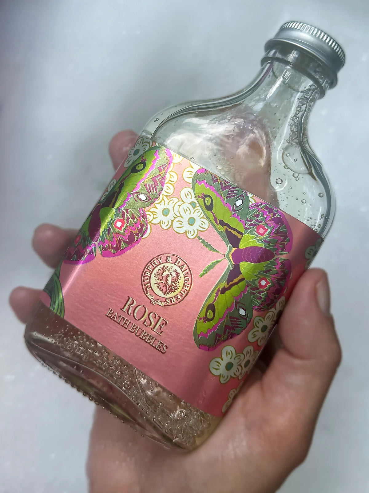 Murphy & Daughters | Bath Bubbles