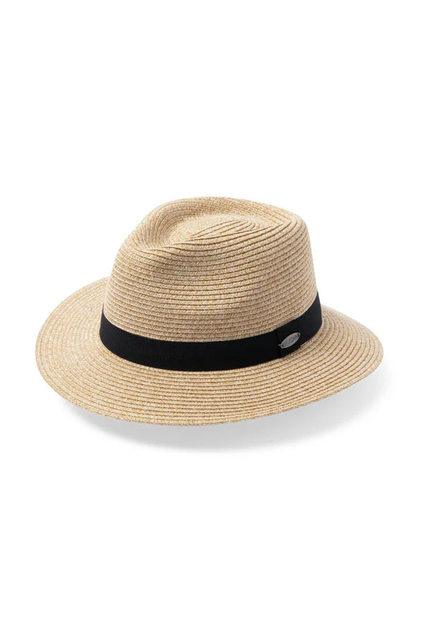 Pana-Mate Fedora - Natural