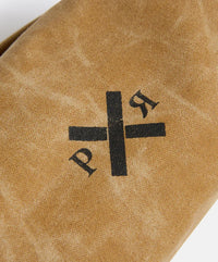 Pony Rider | Slow Road Duffle Toiletry Bag | Clay