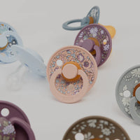 BIBS X LIBERTY | Size 1 - 2PK