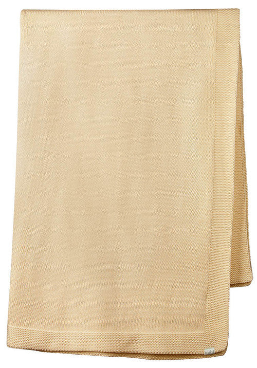 Toshi | Organic Blanket Snowy