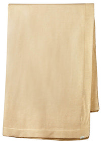 Toshi | Organic Blanket Snowy
