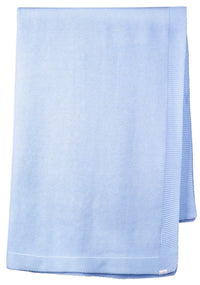 Toshi | Organic Blanket Snowy