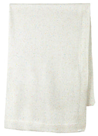 Toshi | Organic Blanket Snowy