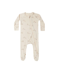 Quincy Mae | Bamboo Baby Swaddle Bunnies