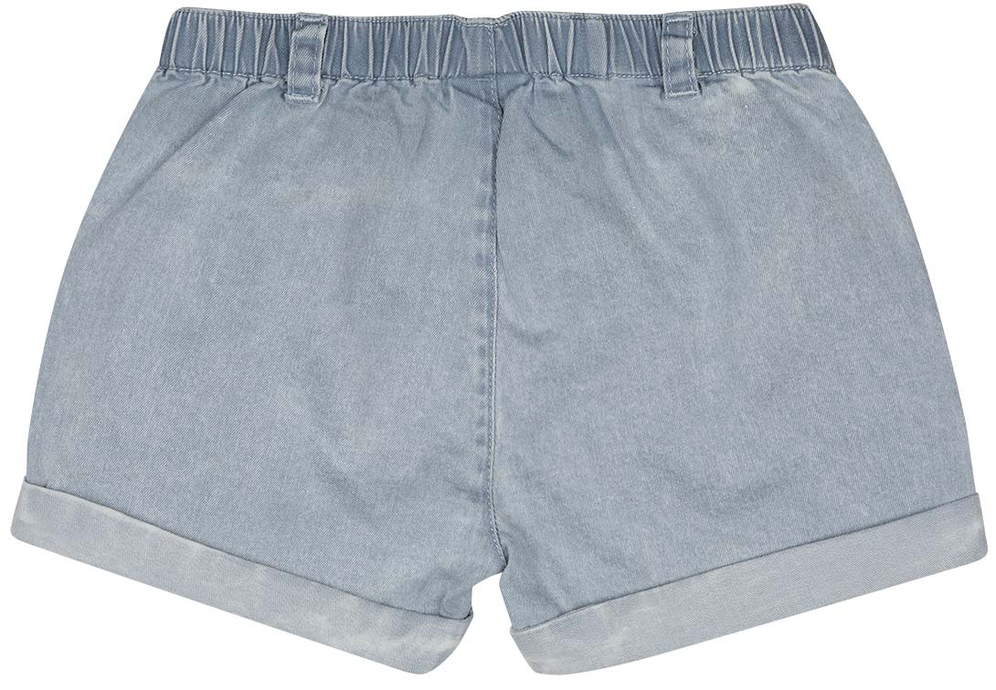 Toshi | Baby Shorts Indiana