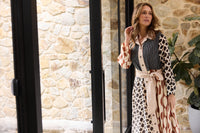 Brave + True | Lucy Dress - Vienna