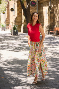 Brave & True | Daphne Dress - Zoes Garden