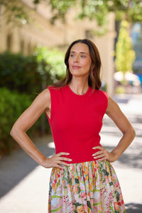 Brave & True | Daphne Dress - Zoes Garden