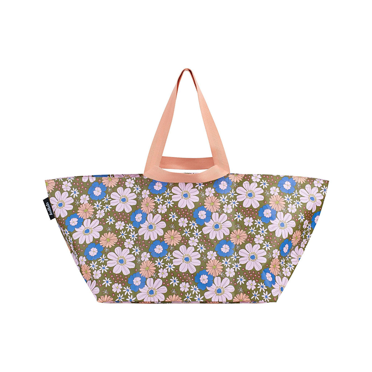 Kollab | Beach Bag